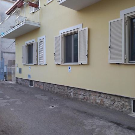 B&B A Casa Di Antonella Scauri  Exterior photo